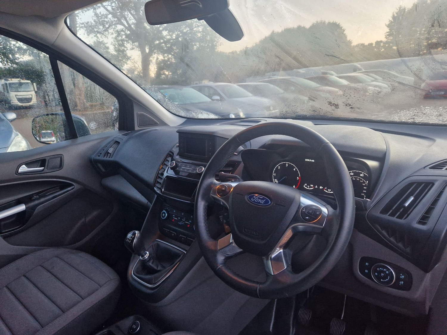 Used Ford Transit Connect for sale - 77091911: Photo 13