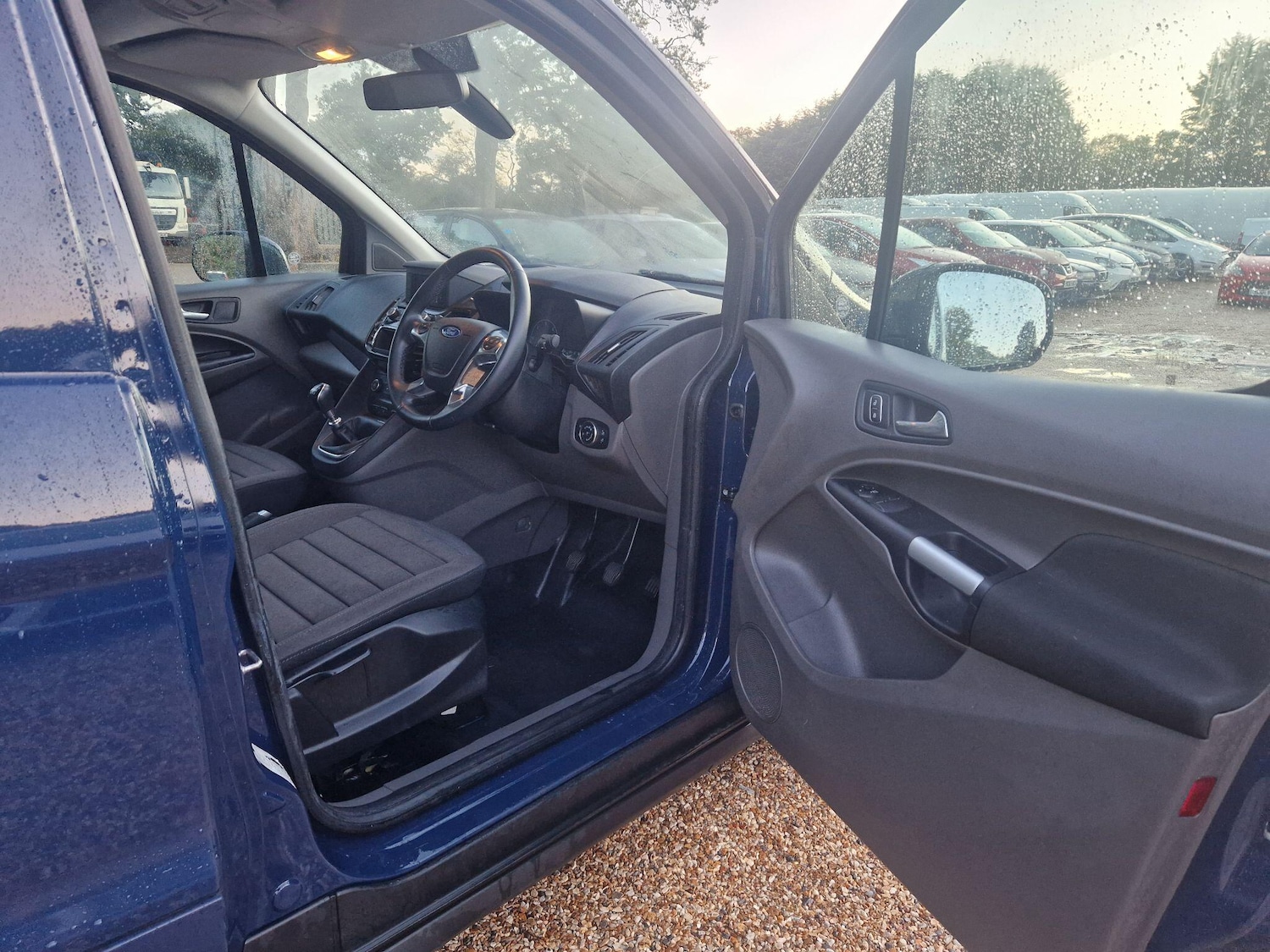 Used Ford Transit Connect for sale - 77091911: Photo 14