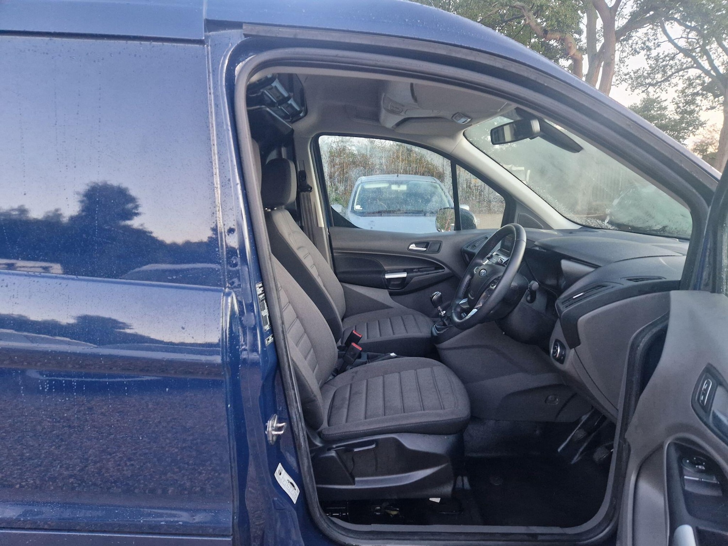 Used Ford Transit Connect for sale - 77091911: Photo 15