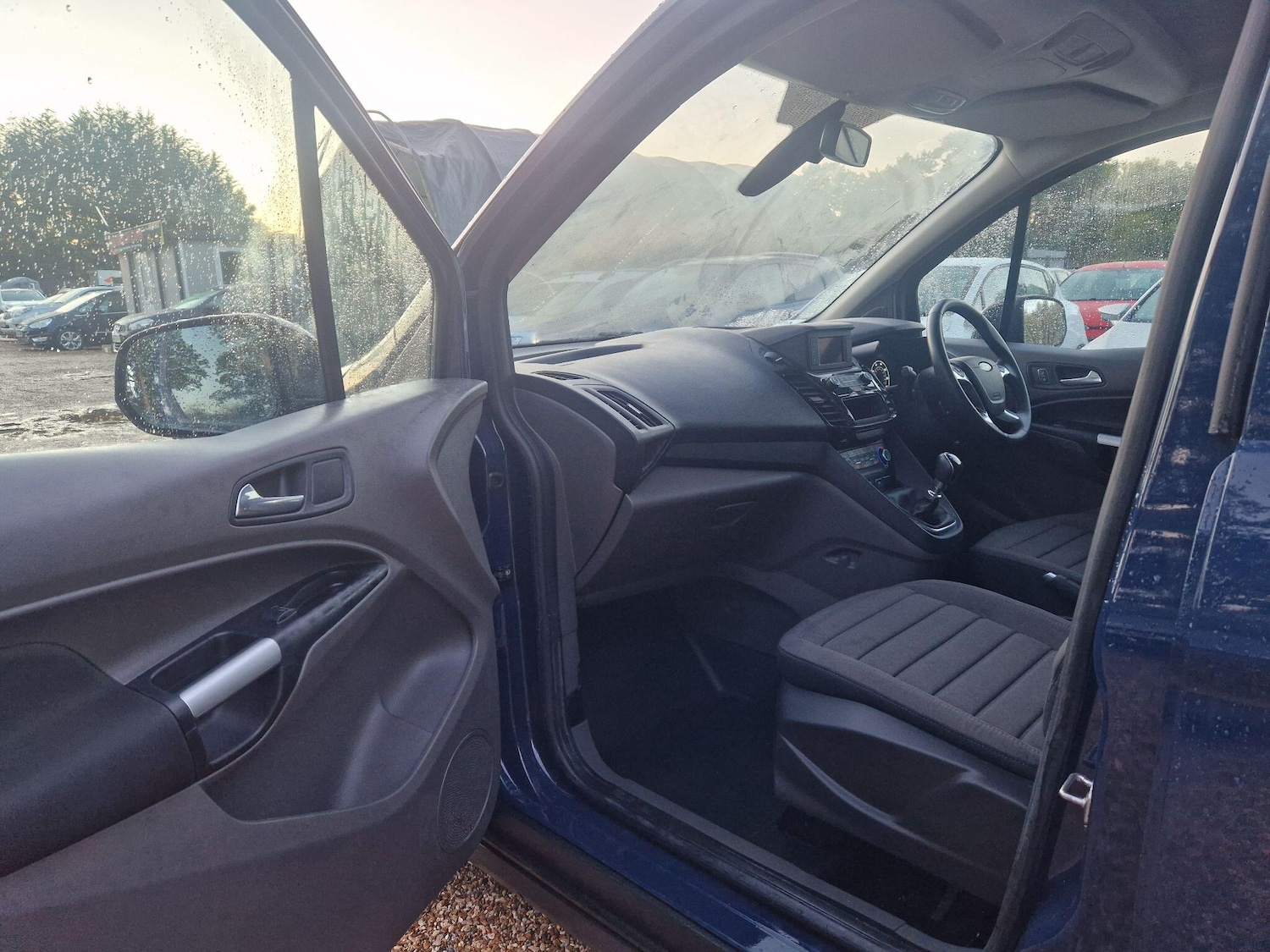 Used Ford Transit Connect for sale - 77091911: Photo 16