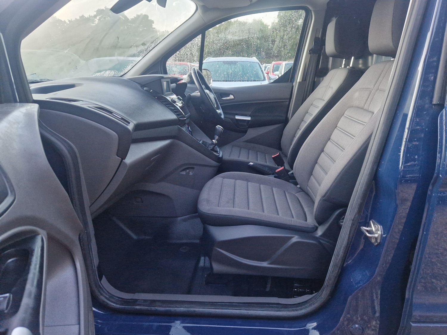 Used Ford Transit Connect for sale - 77091911: Photo 17