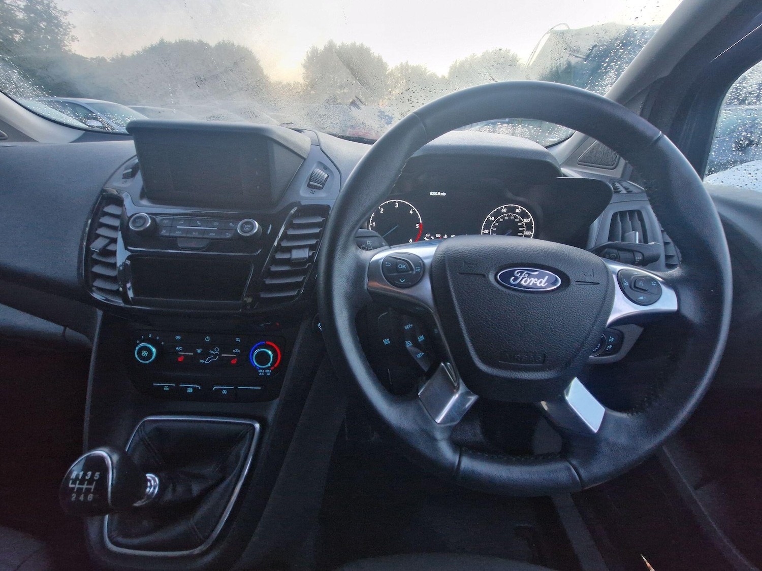 Used Ford Transit Connect for sale - 77091911: Photo 18