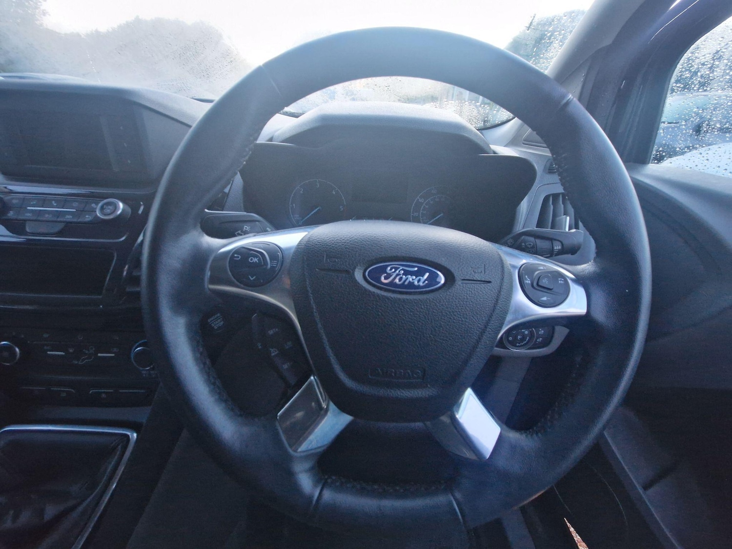 Used Ford Transit Connect for sale - 77091911: Photo 19