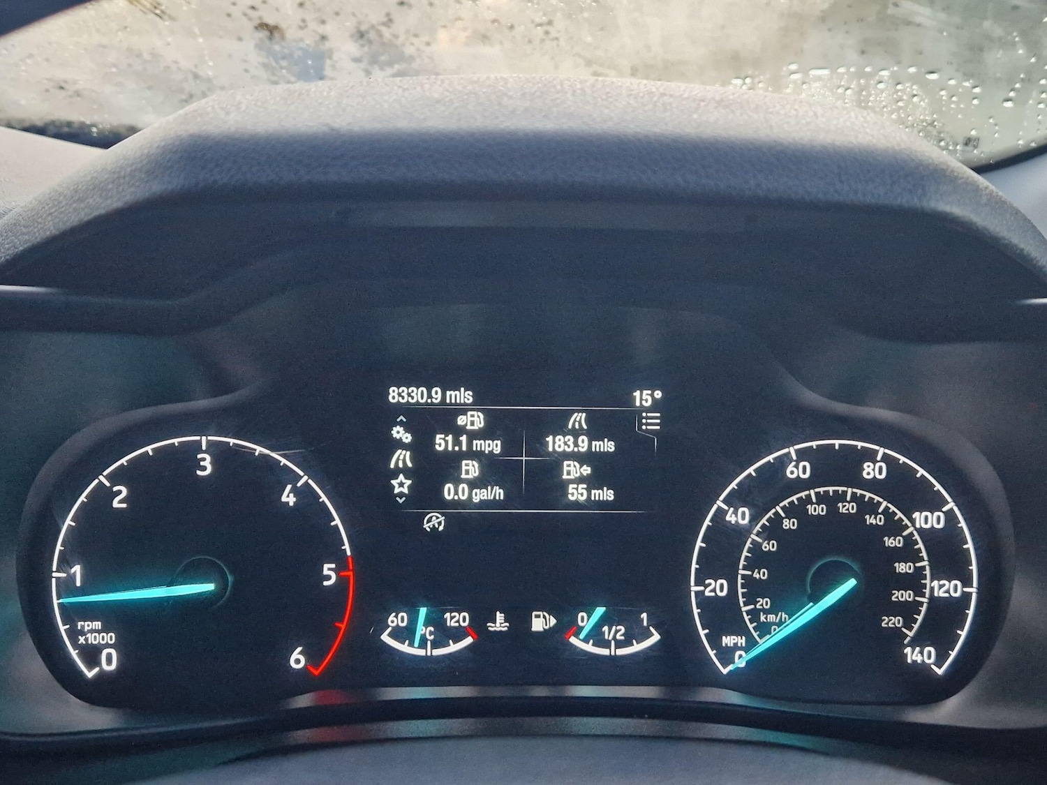 Used Ford Transit Connect for sale - 77091911: Photo 20