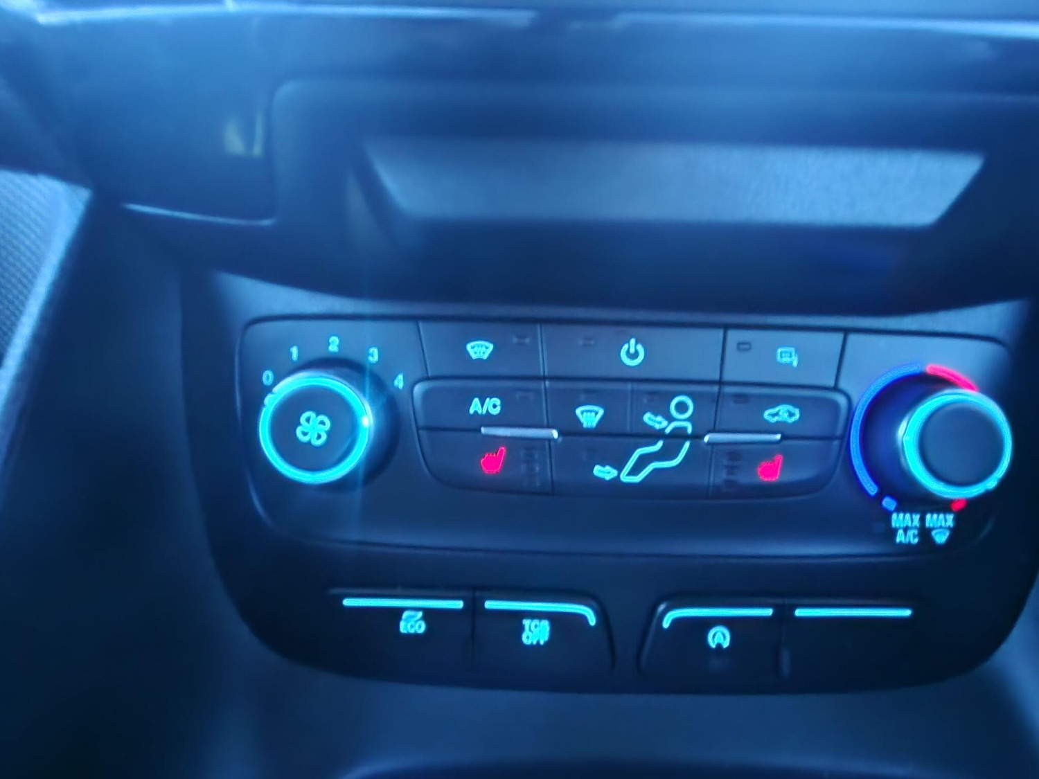 Used Ford Transit Connect for sale - 77091911: Photo 21