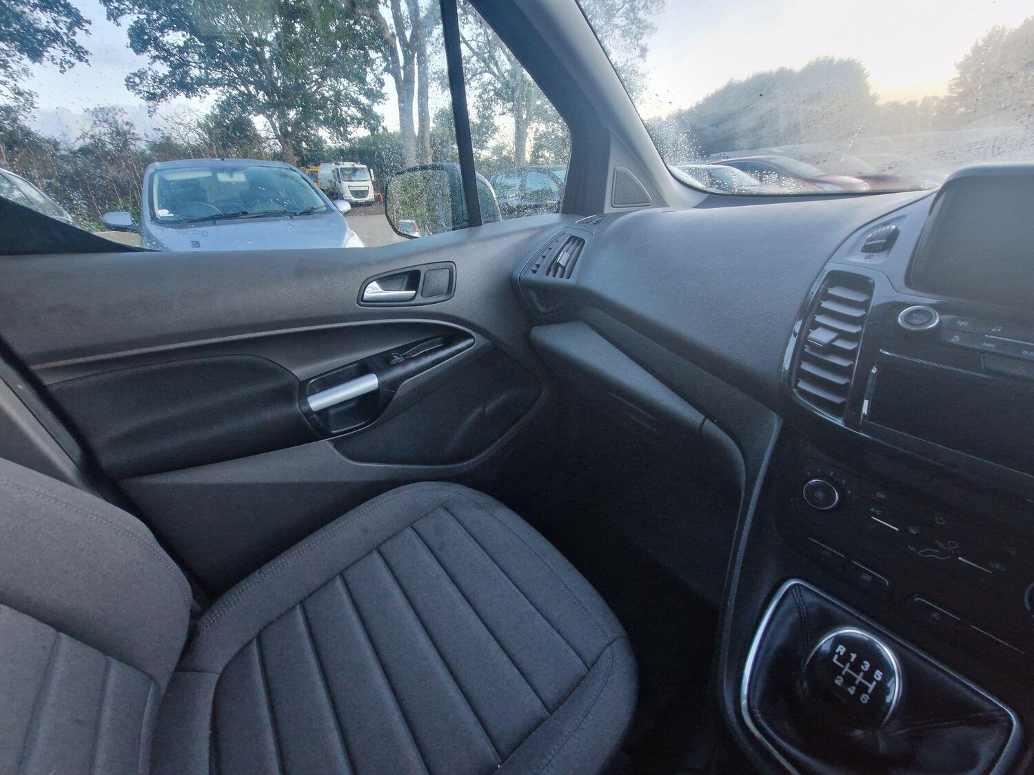 Used Ford Transit Connect for sale - 77091911: Photo 25