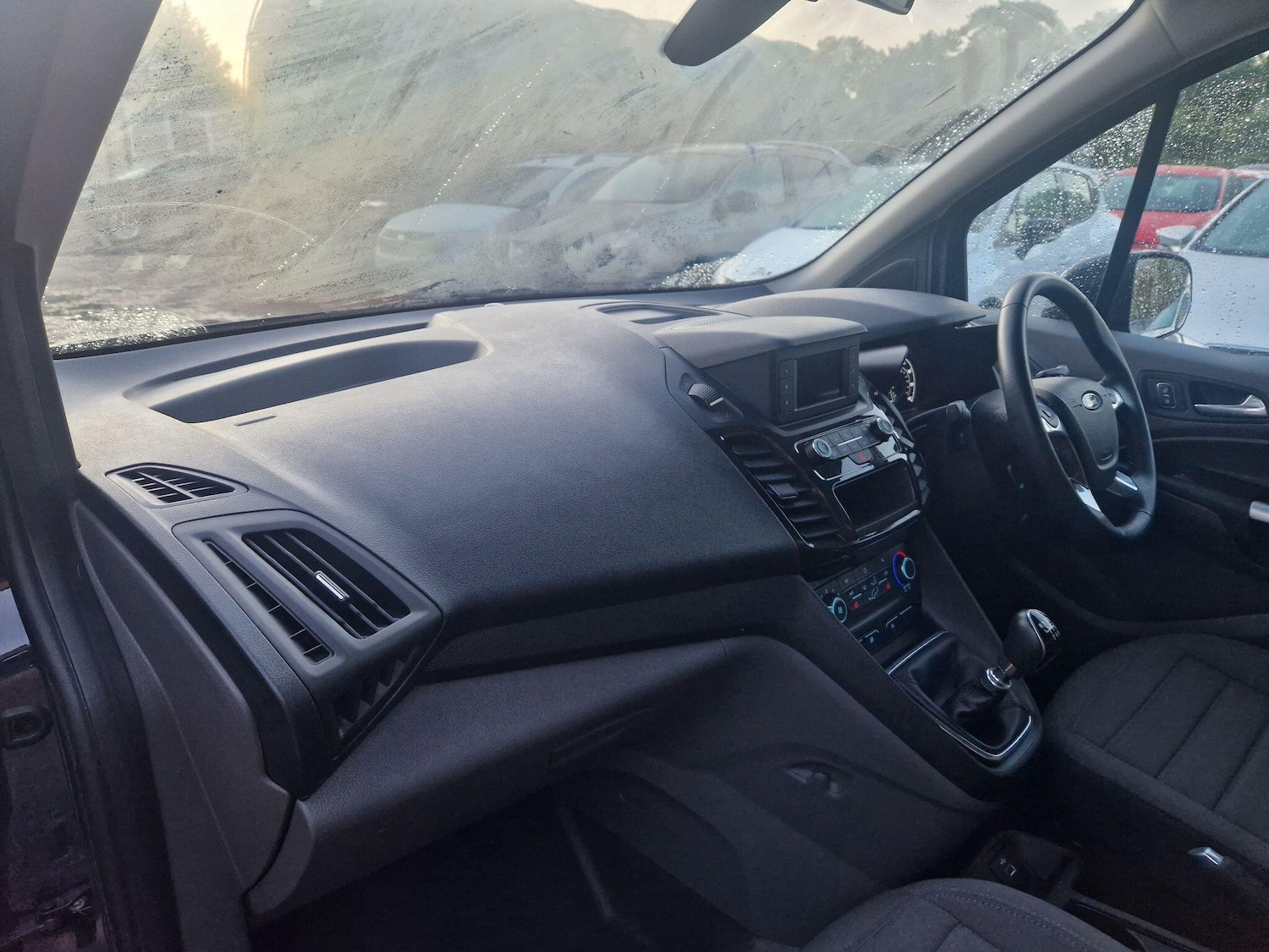 Used Ford Transit Connect for sale - 77091911: Photo 26