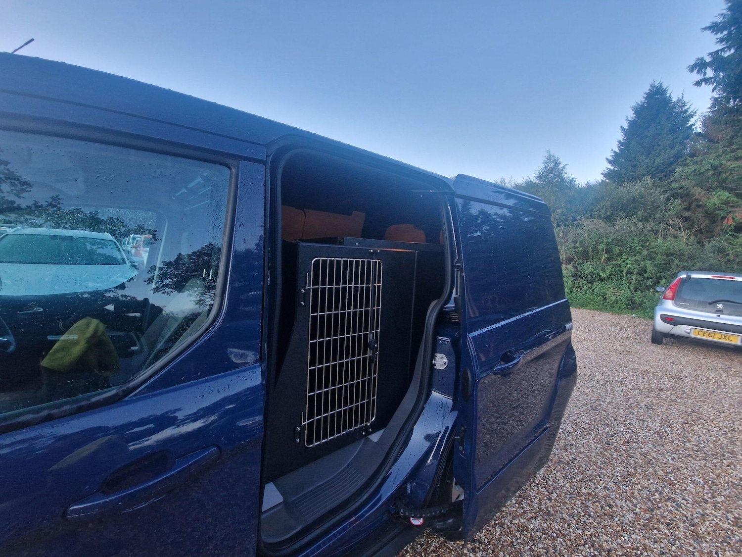 Used Ford Transit Connect for sale - 77091911: Photo 27