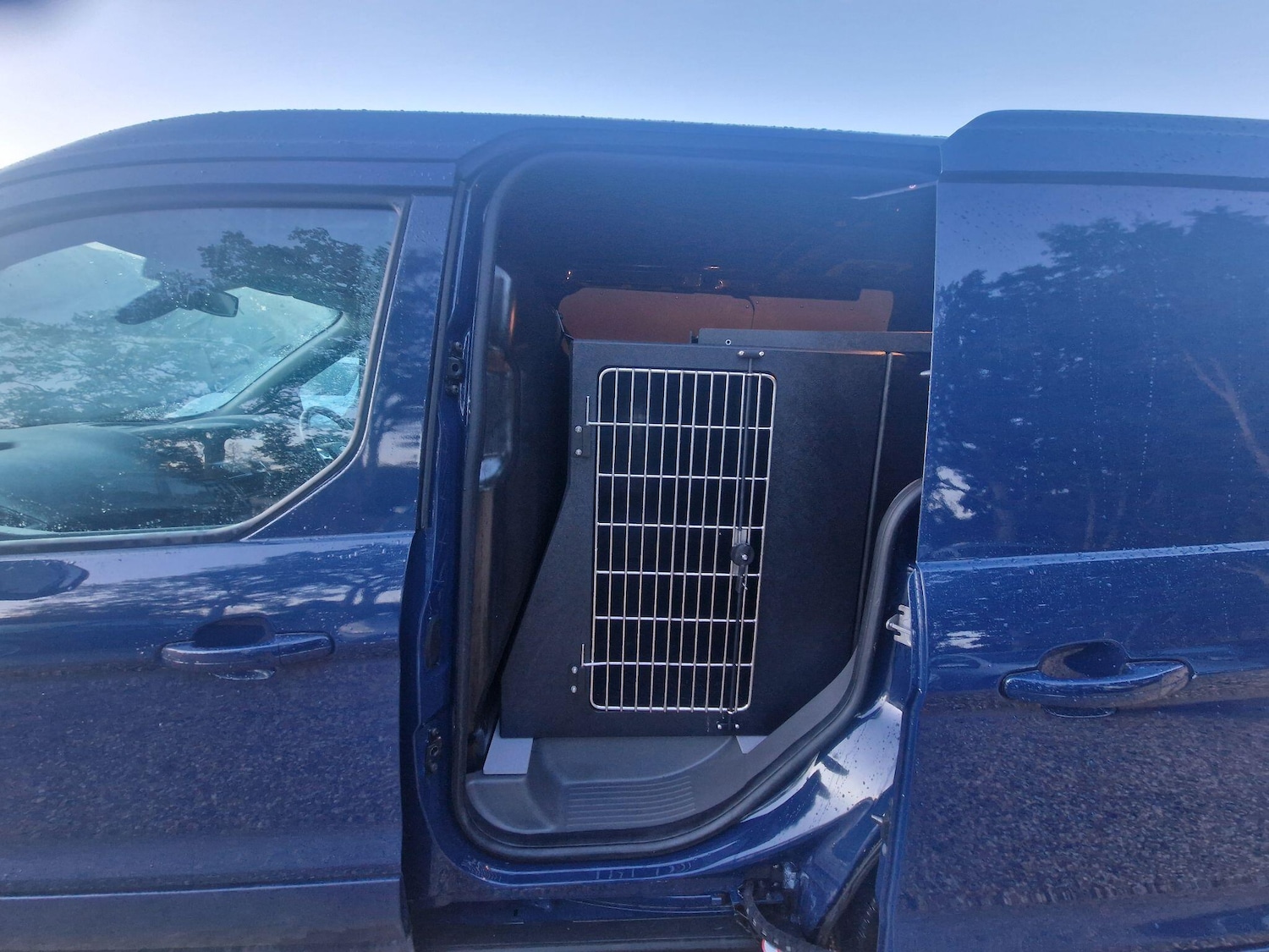 Used Ford Transit Connect for sale - 77091911: Photo 28