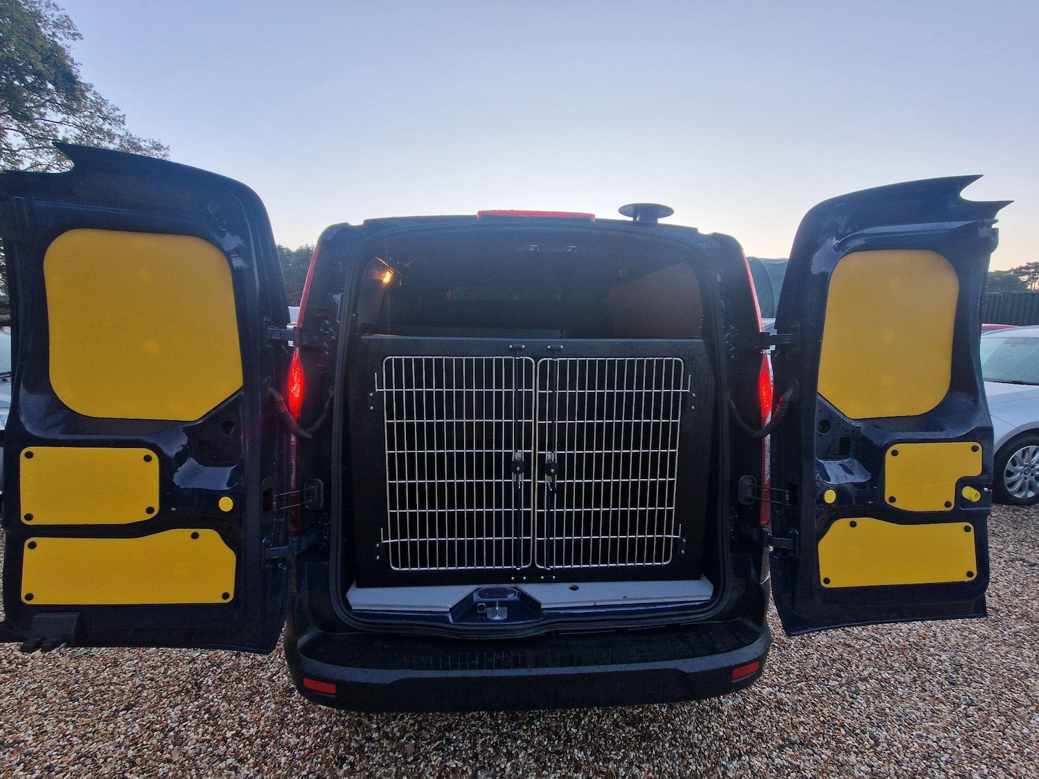 Used Ford Transit Connect for sale - 77091911: Photo 29