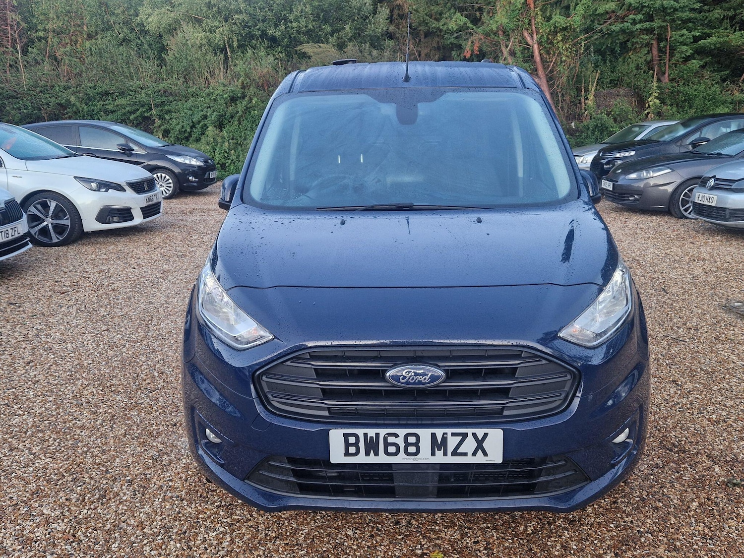 Used Ford Transit Connect for sale - 77091911: Photo 3