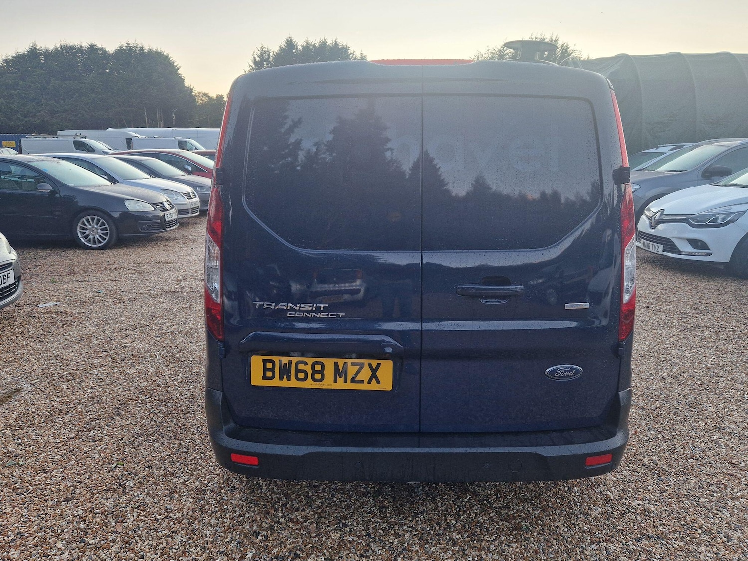 Used Ford Transit Connect for sale - 77091911: Photo 7