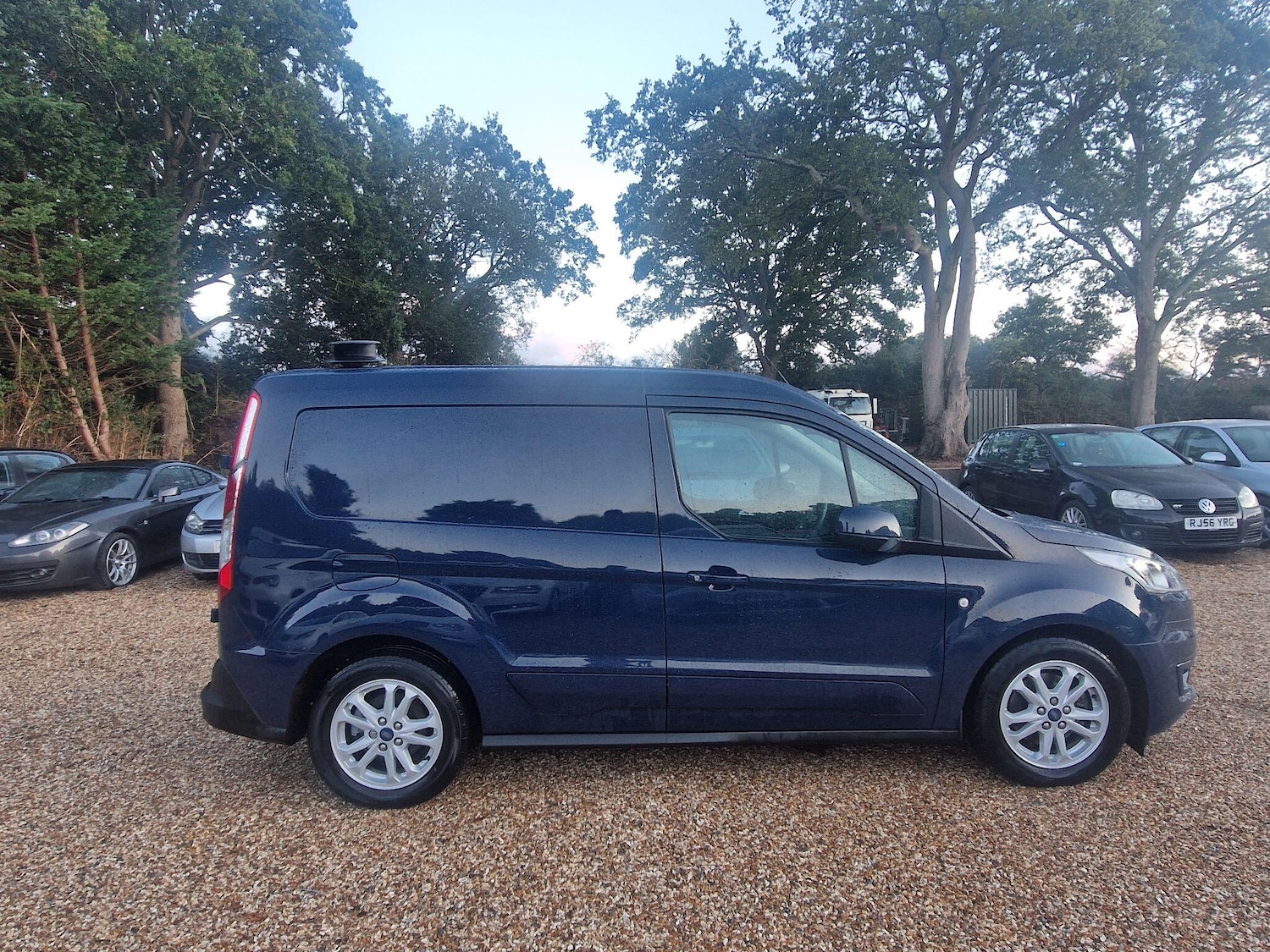 Used Ford Transit Connect for sale - 77091911: Photo 9