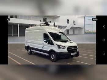 Used Ford Transit 2019 for sale - 77633627: Photo