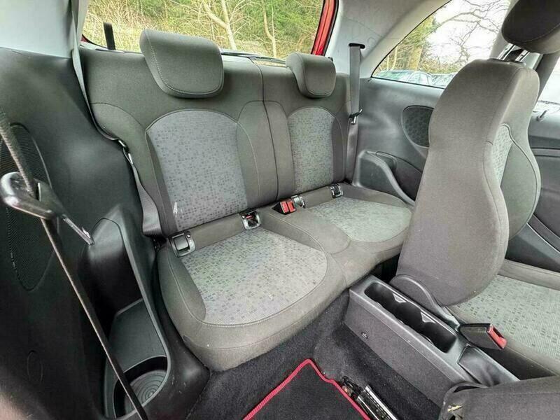 Used Vauxhall ADAM 2015 for sale - 77091200: Photo 14