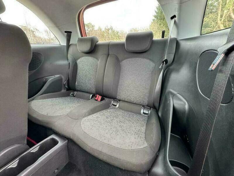 Used Vauxhall ADAM 2015 for sale - 77091200: Photo 17