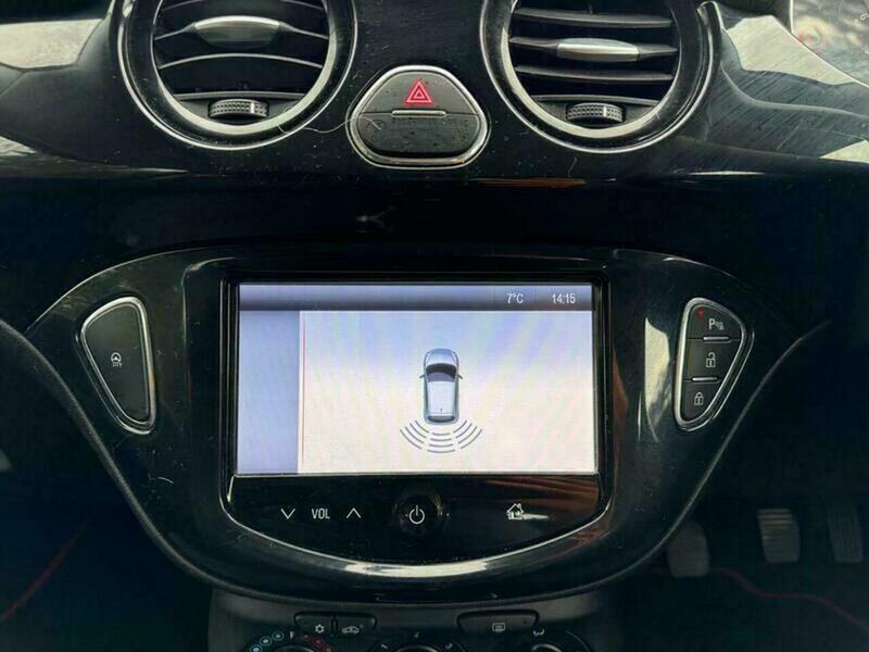 Used Vauxhall ADAM 2015 for sale - 77091200: Photo 20