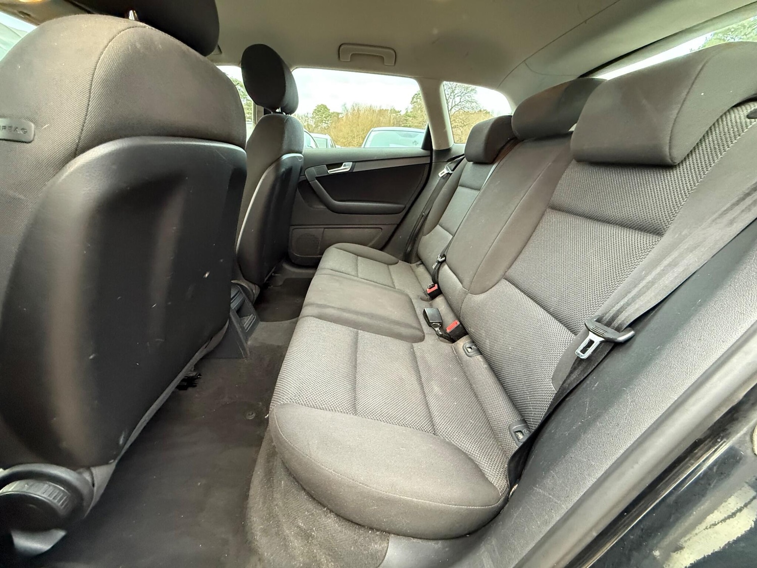 Used Audi A3 2010 for sale - 77091318: Photo 16