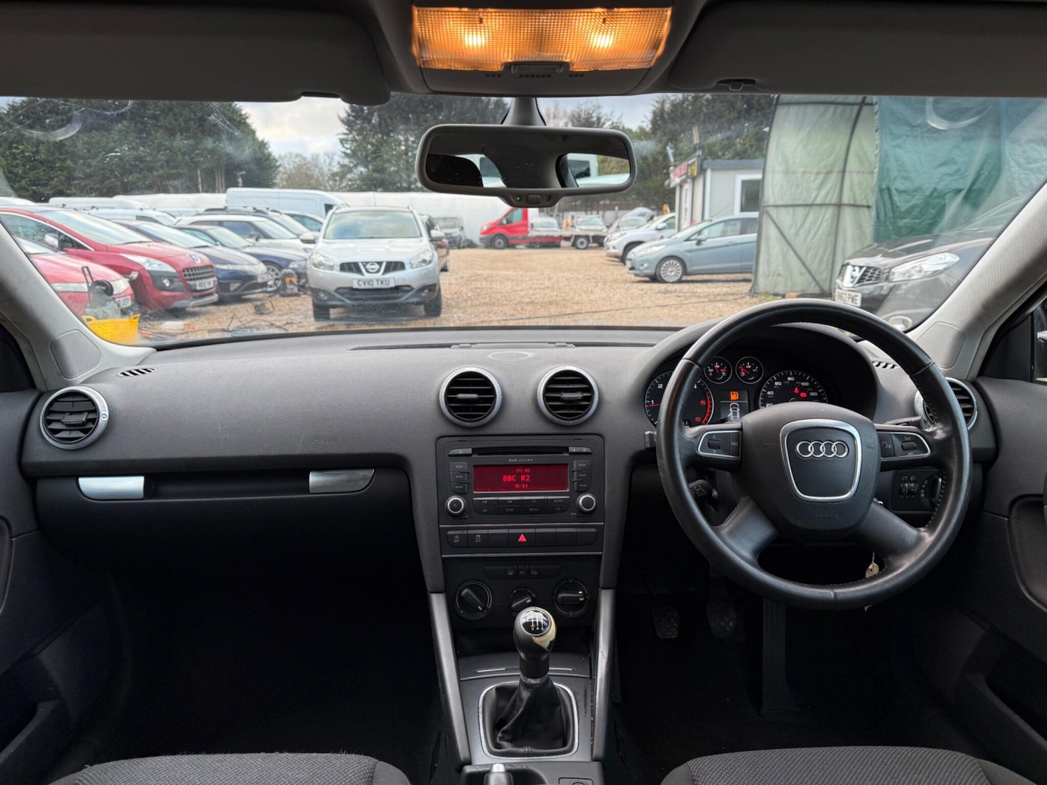 Used Audi A3 2010 for sale - 77091318: Photo 18