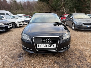 Used Audi A3 2010 for sale - 77091318: Photo