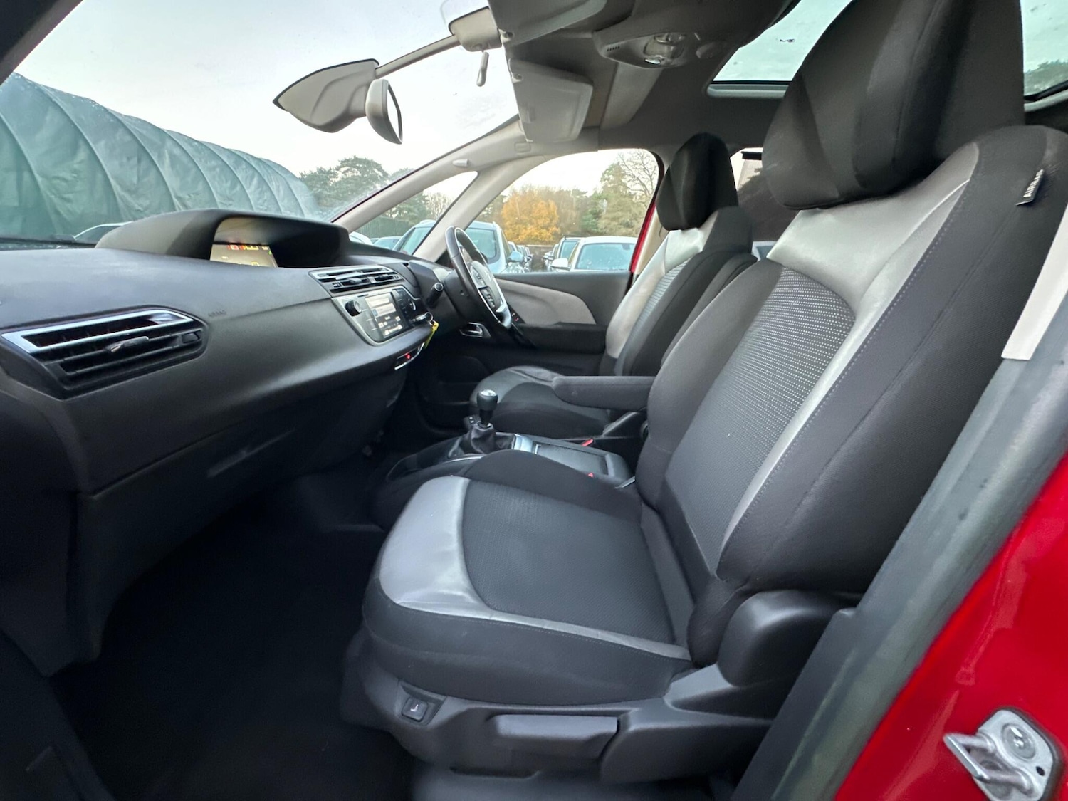 Used Citroen C4 Picasso 2014 for sale - 77090886: Photo 13