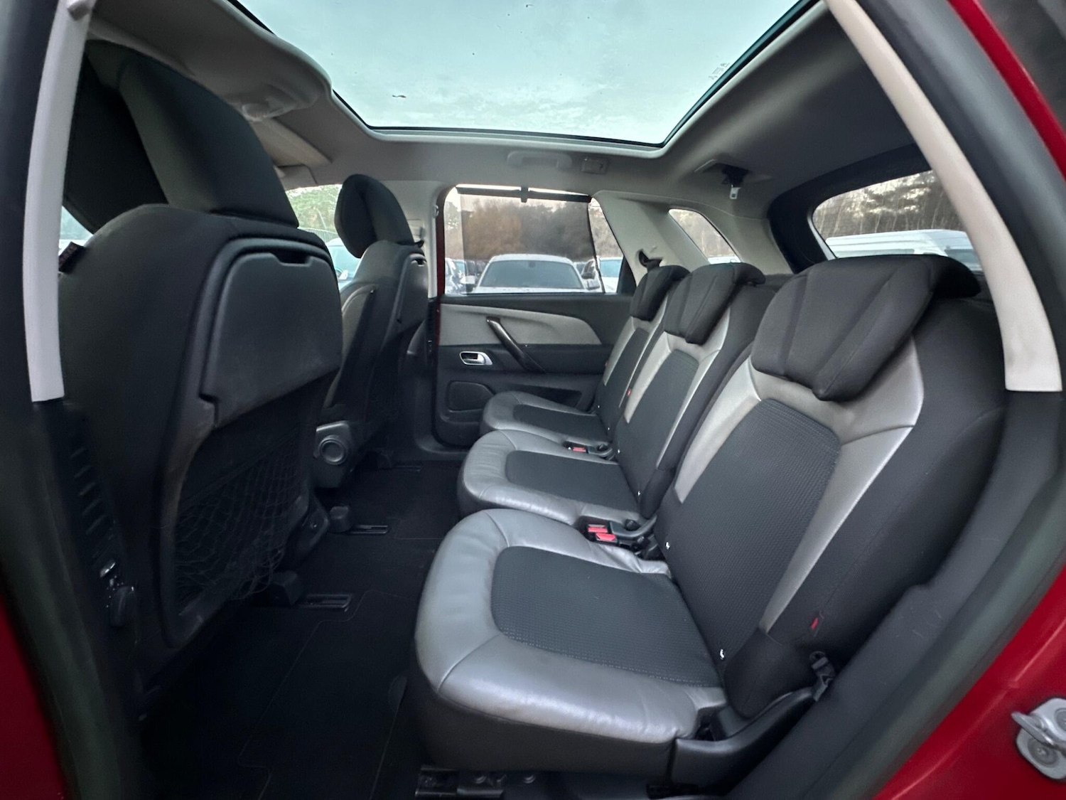 Used Citroen C4 Picasso 2014 for sale - 77090886: Photo 15