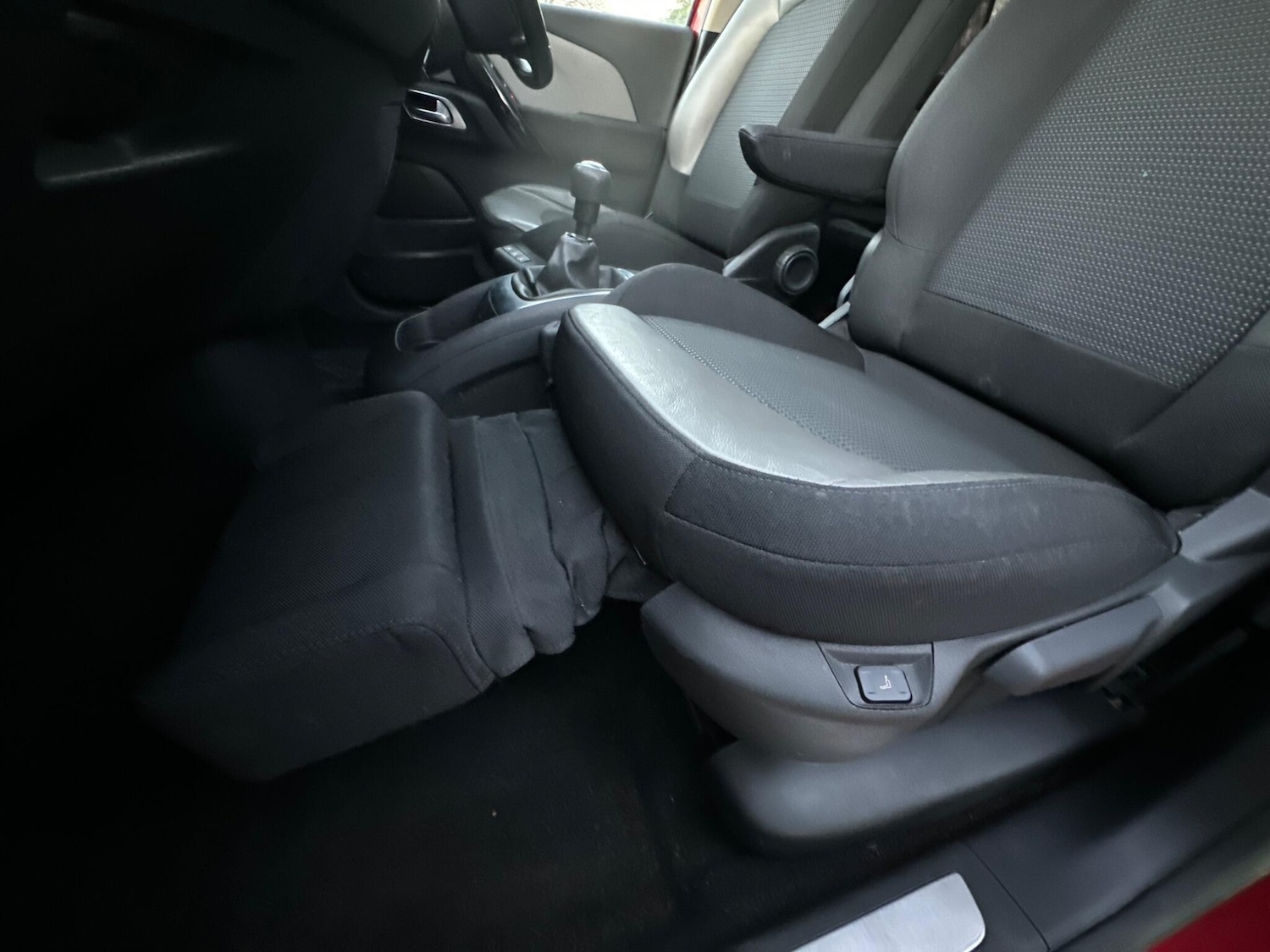 Used Citroen C4 Picasso 2014 for sale - 77090886: Photo 16