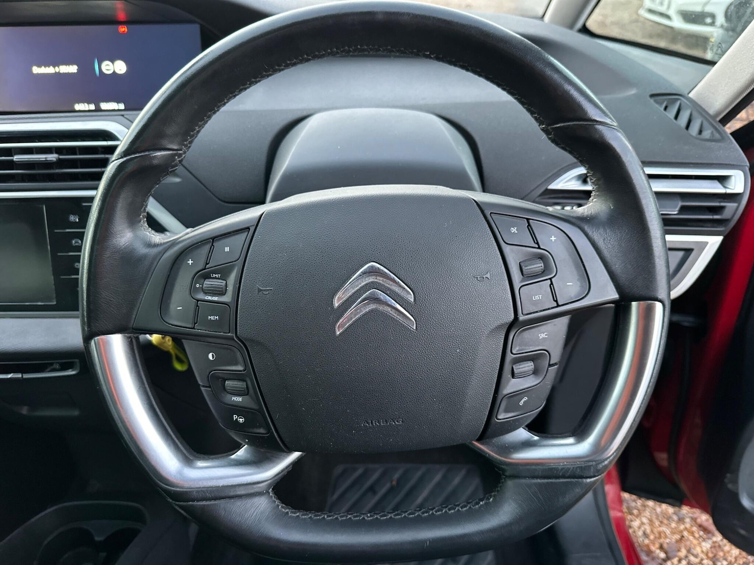 Used Citroen C4 Picasso 2014 for sale - 77090886: Photo 19