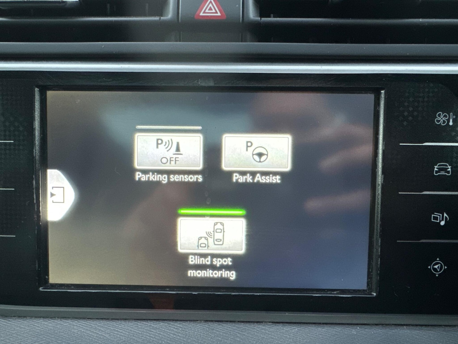 Used Citroen C4 Picasso 2014 for sale - 77090886: Photo 21