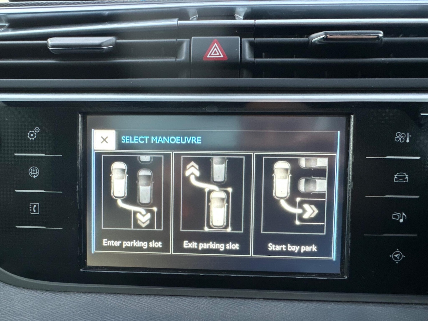 Used Citroen C4 Picasso 2014 for sale - 77090886: Photo 24