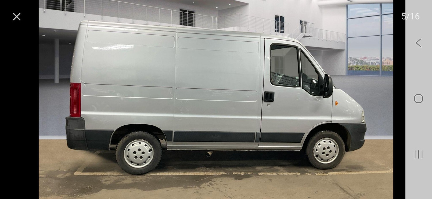 Used Fiat Ducato 2006 for sale - 77305753: Photo 5