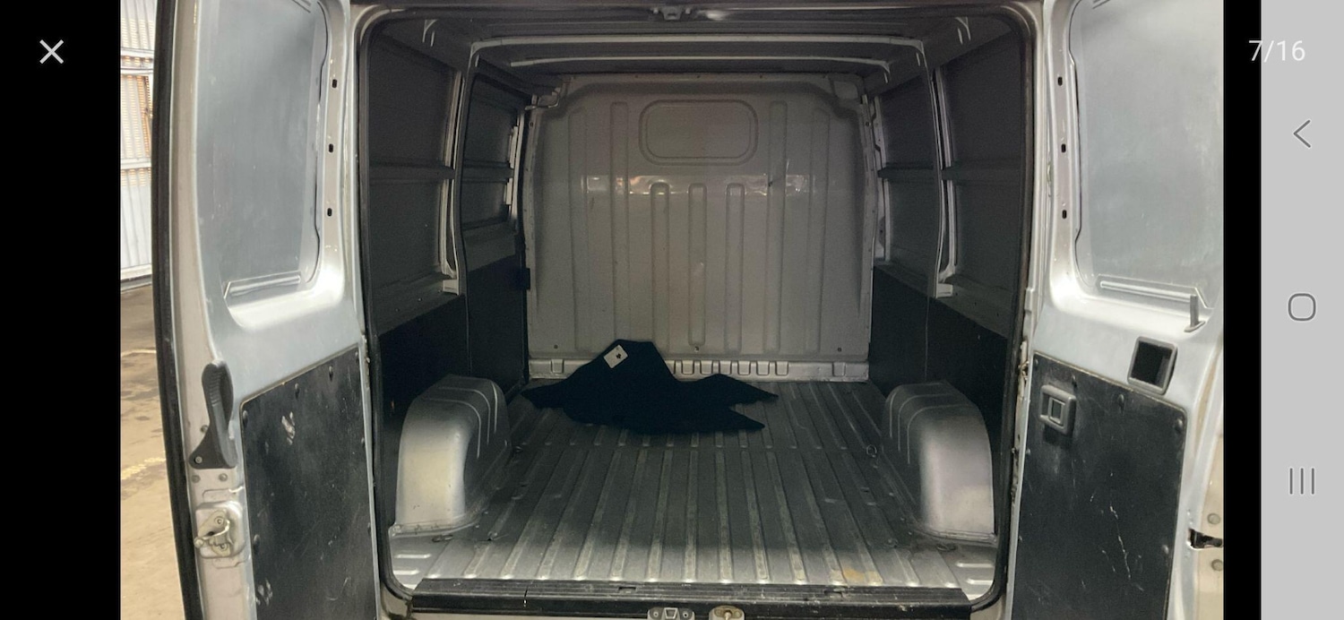 Used Fiat Ducato 2006 for sale - 77305753: Photo 8