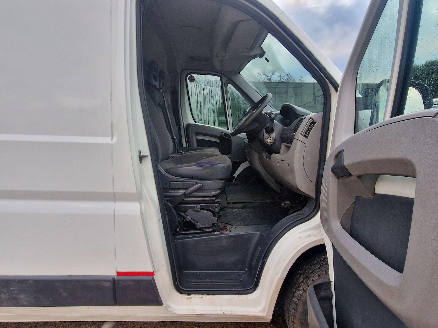 Used Citroen Relay 2011 for sale - 77343871: Photo 10