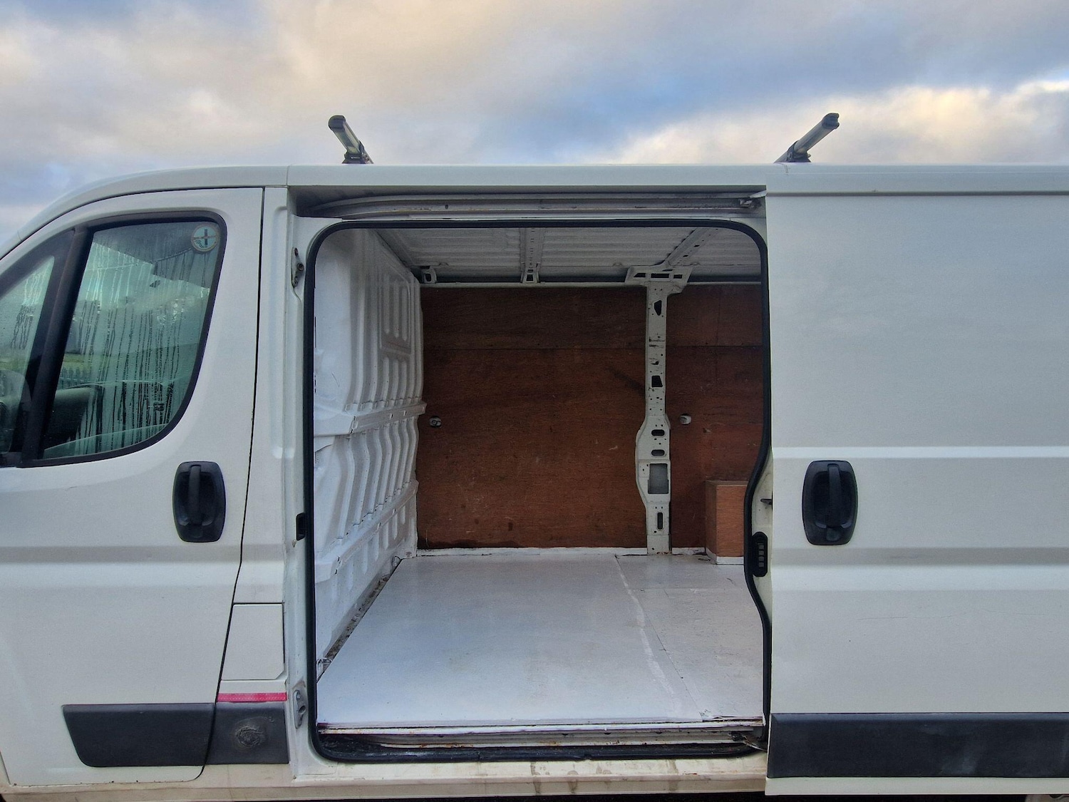 Used Citroen Relay 2011 for sale - 77343871: Photo 14