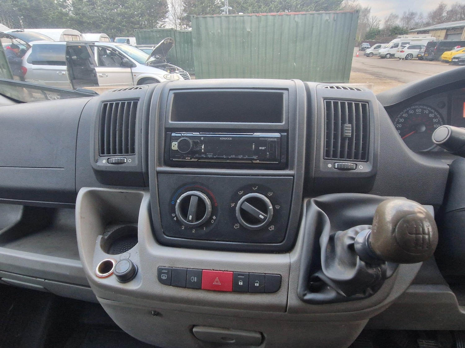 Used Citroen Relay 2011 for sale - 77343871: Photo 17