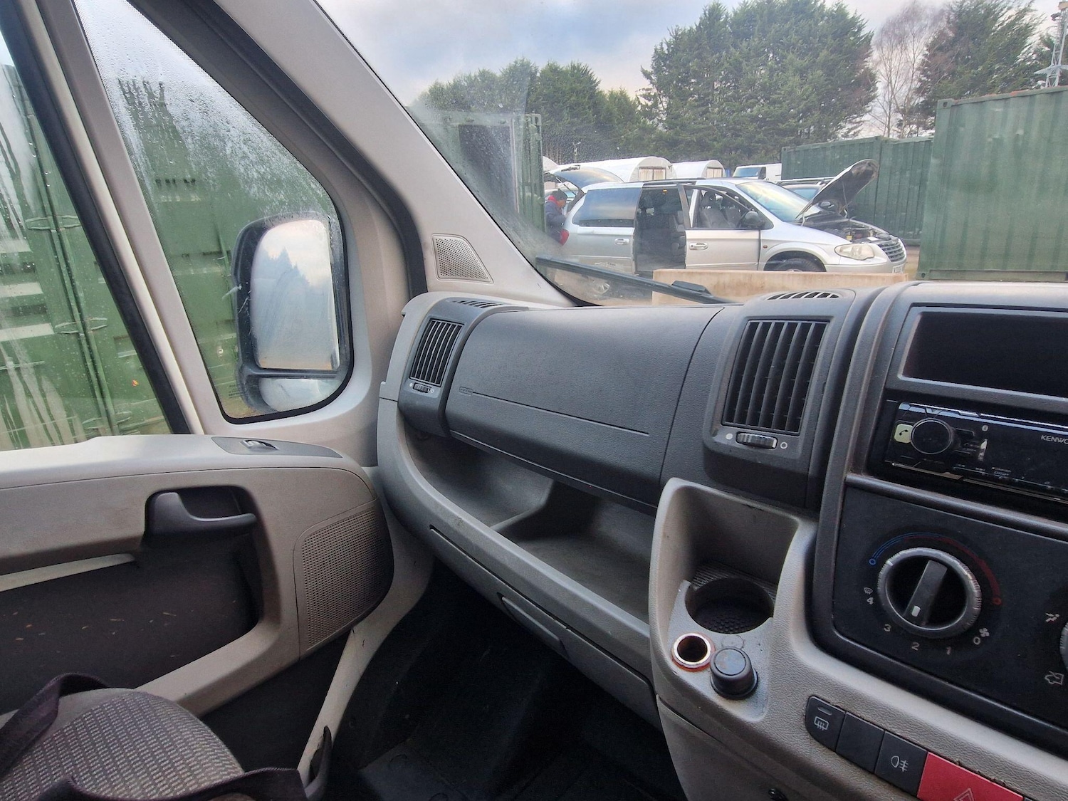 Used Citroen Relay 2011 for sale - 77343871: Photo 18