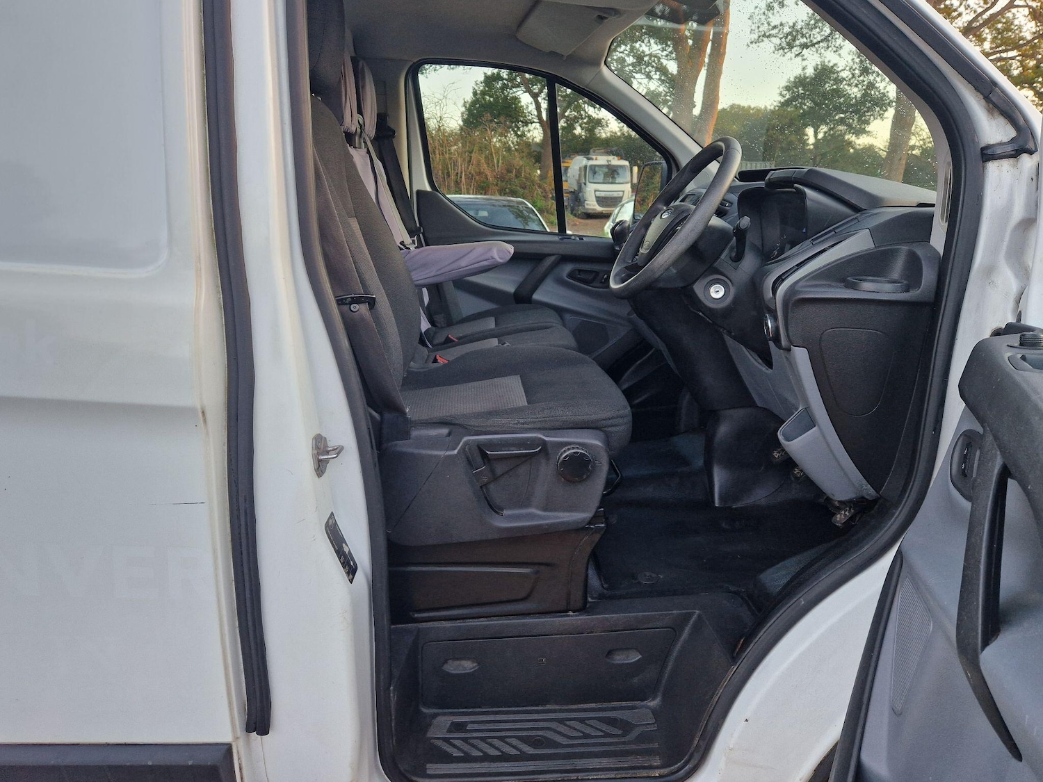 Used Ford Transit Custom 2016 for sale - 77090900: Photo 11