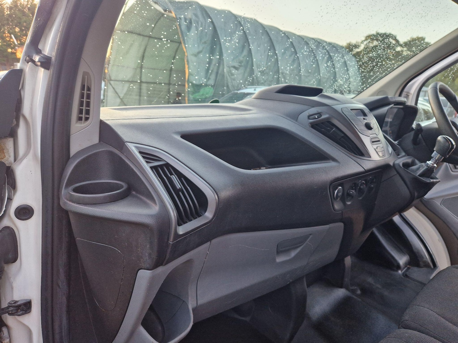 Used Ford Transit Custom 2016 for sale - 77090900: Photo 16