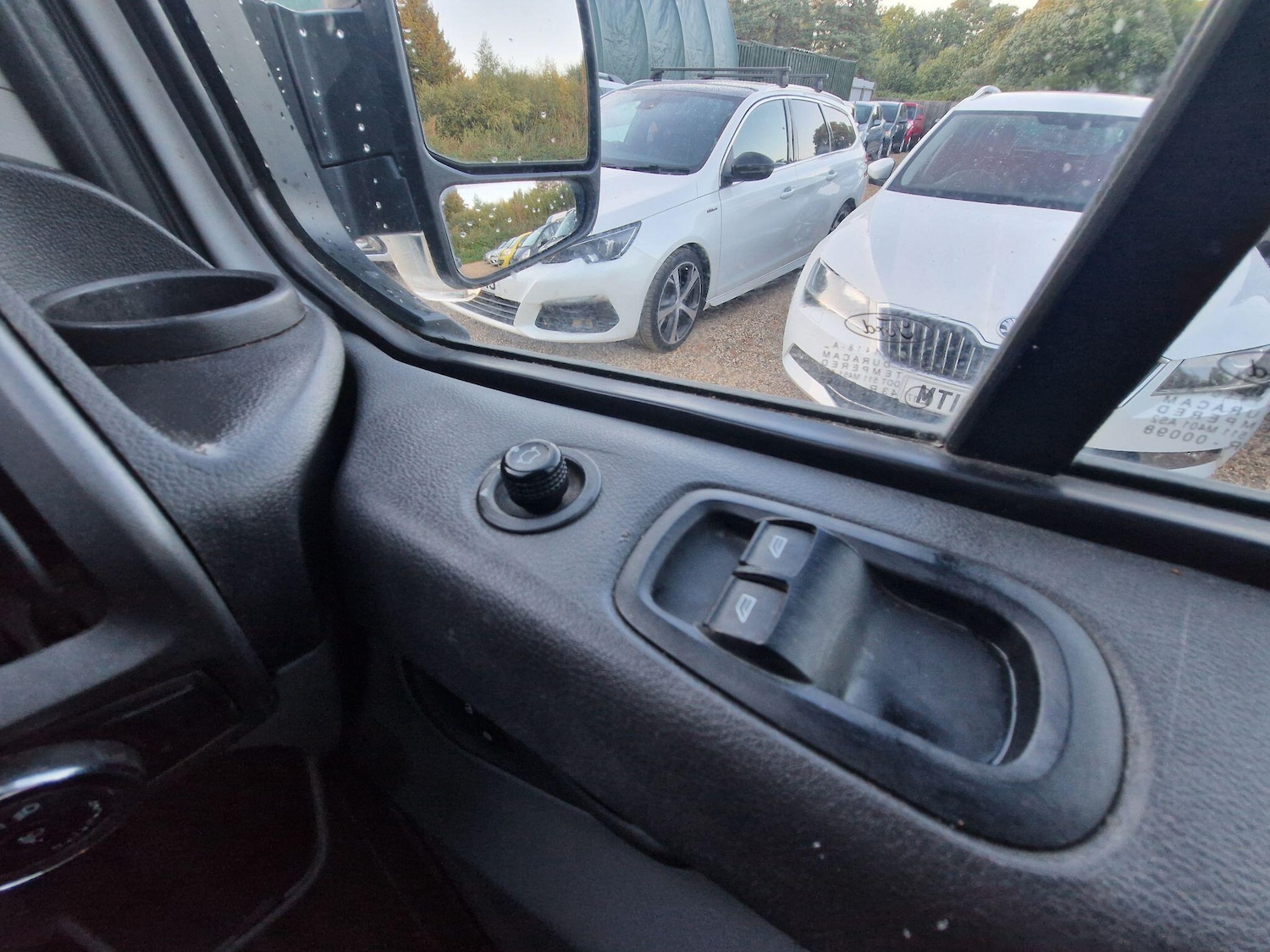 Used Ford Transit Custom 2016 for sale - 77090900: Photo 20