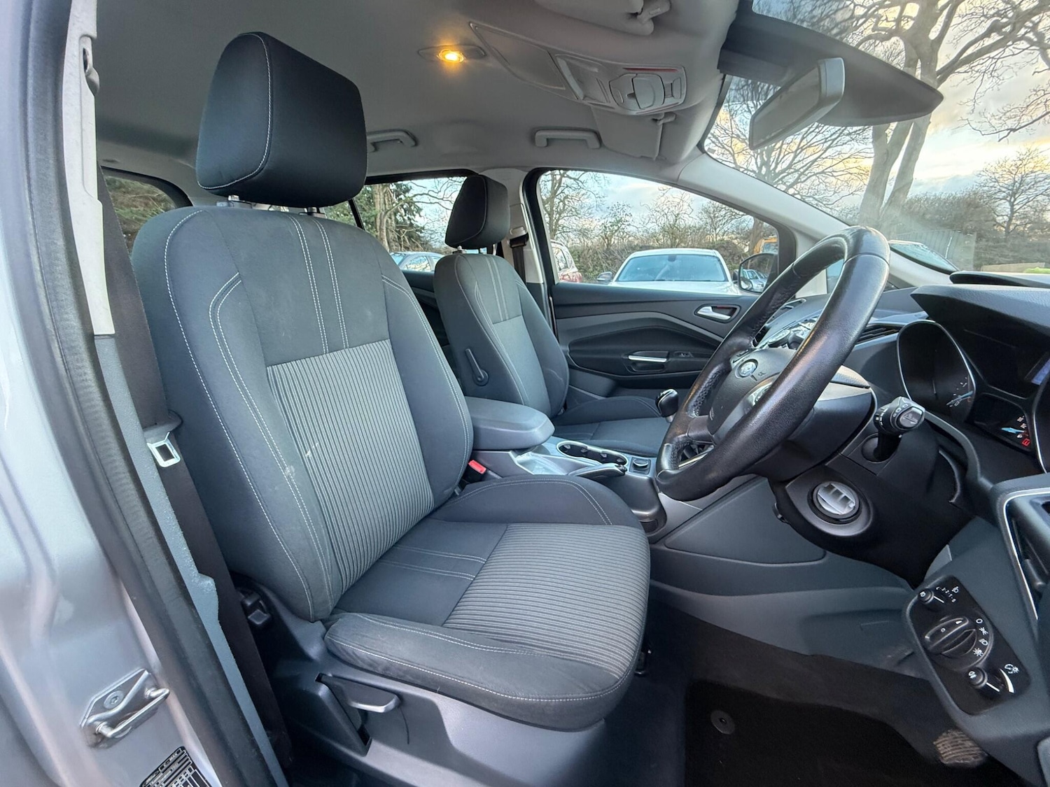 Used Ford Grand C-Max for sale - 77496135: Photo 12