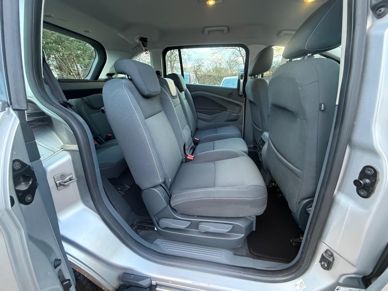 Used Ford Grand C-Max for sale - 77496135: Photo 13