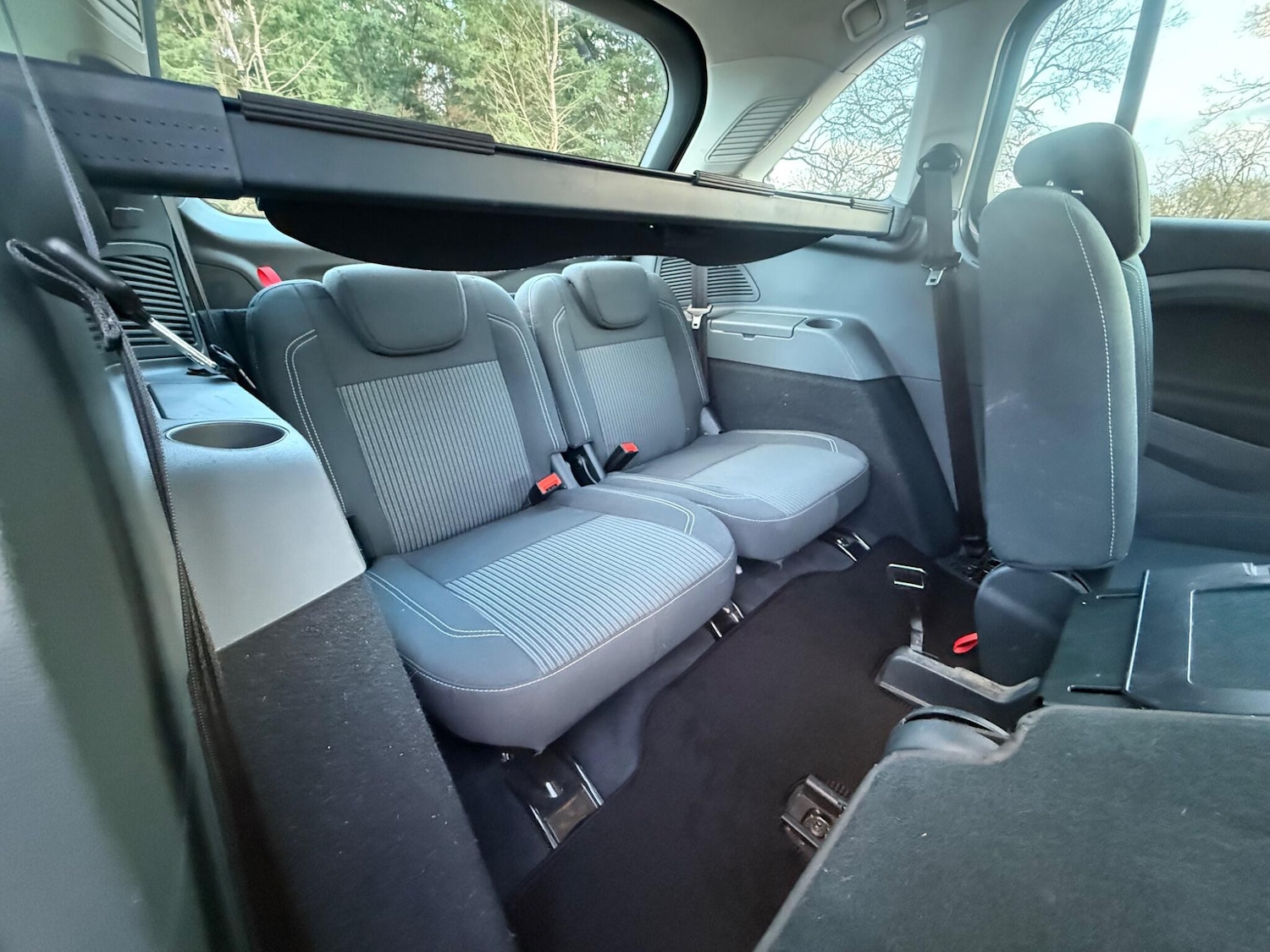 Used Ford Grand C-Max for sale - 77496135: Photo 14