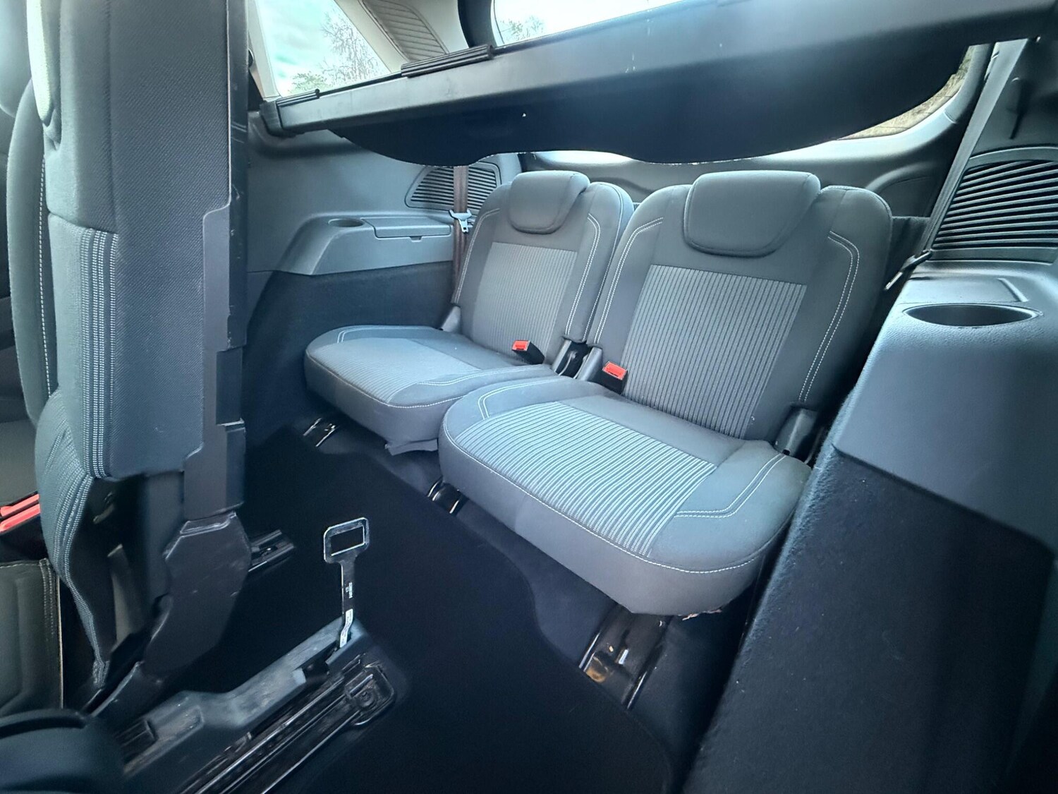 Used Ford Grand C-Max for sale - 77496135: Photo 18