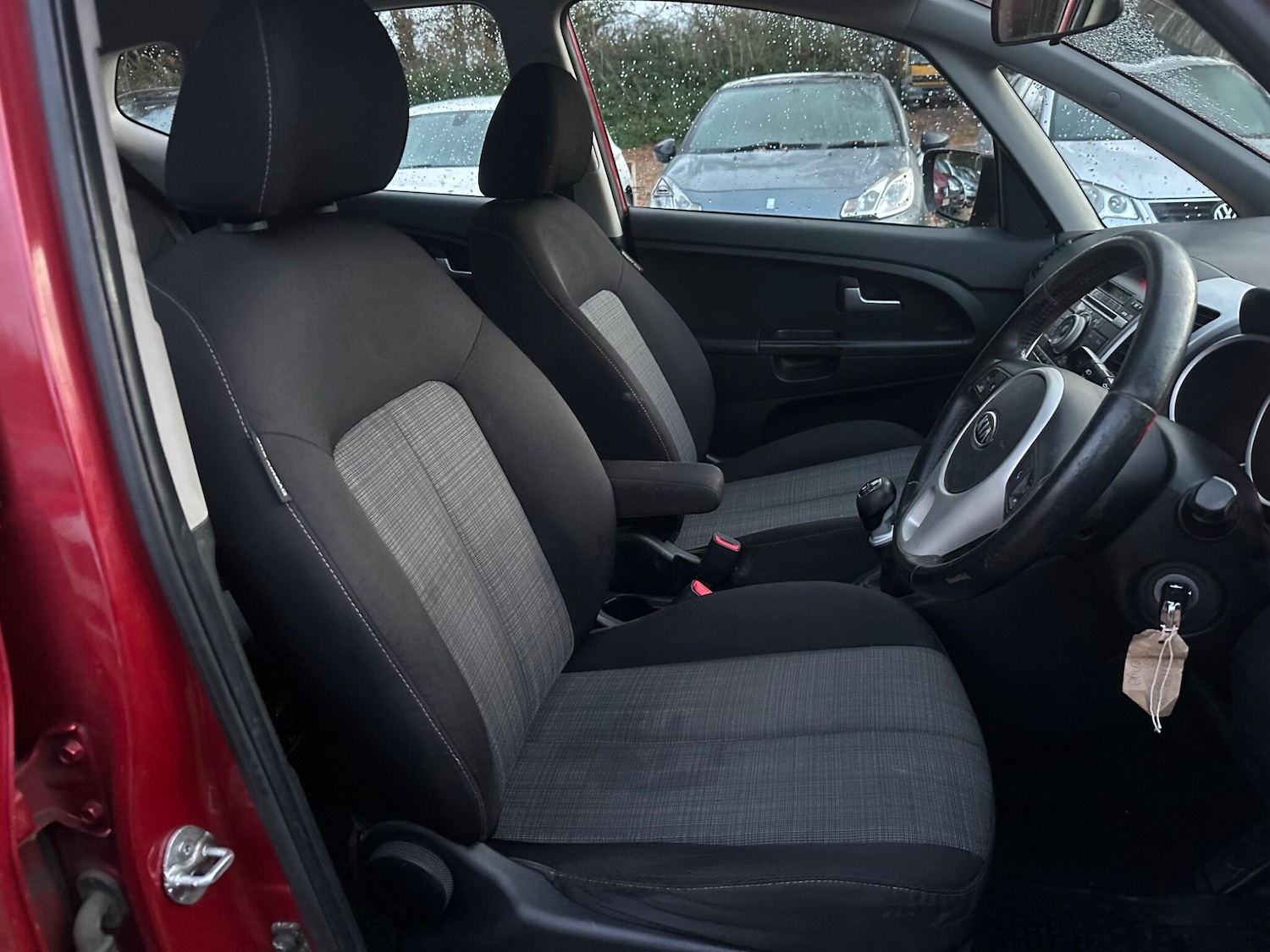 Used Kia Venga 2011 for sale - 77091298: Photo 14