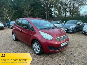 (11) - 1.4 CRDi EcoDynamics 2 Euro 5 (s/s) 5dr