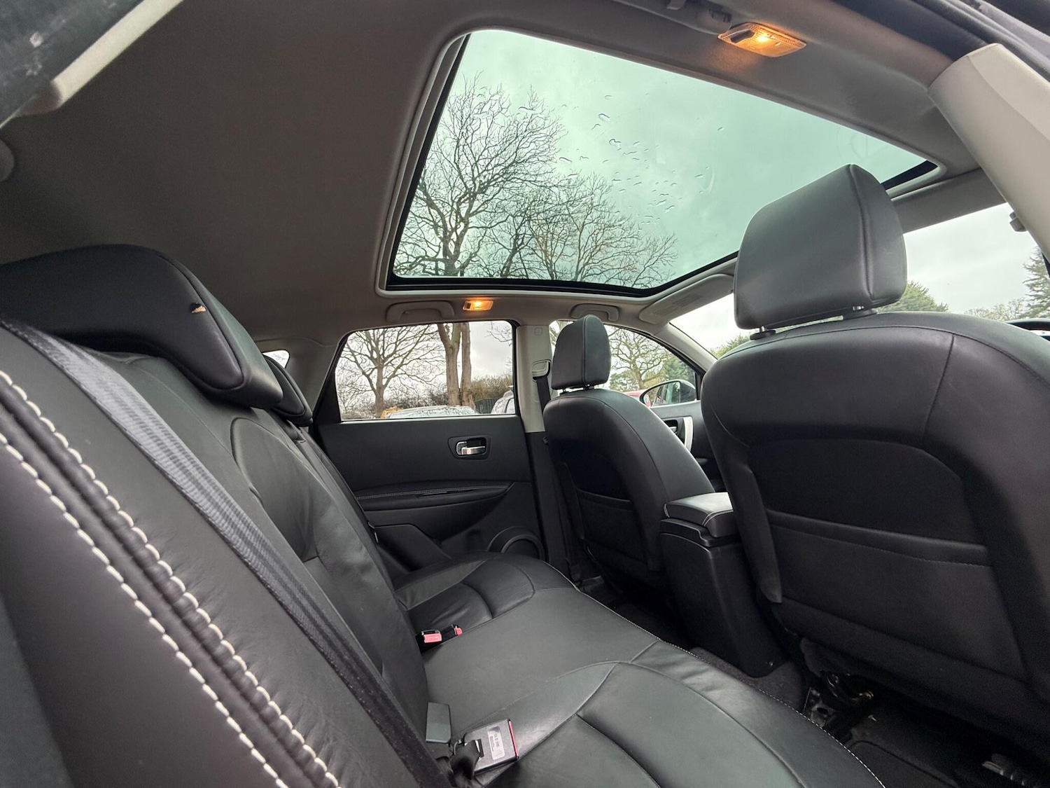 Used Nissan Qashqai 2011 for sale - 77496130: Photo 15