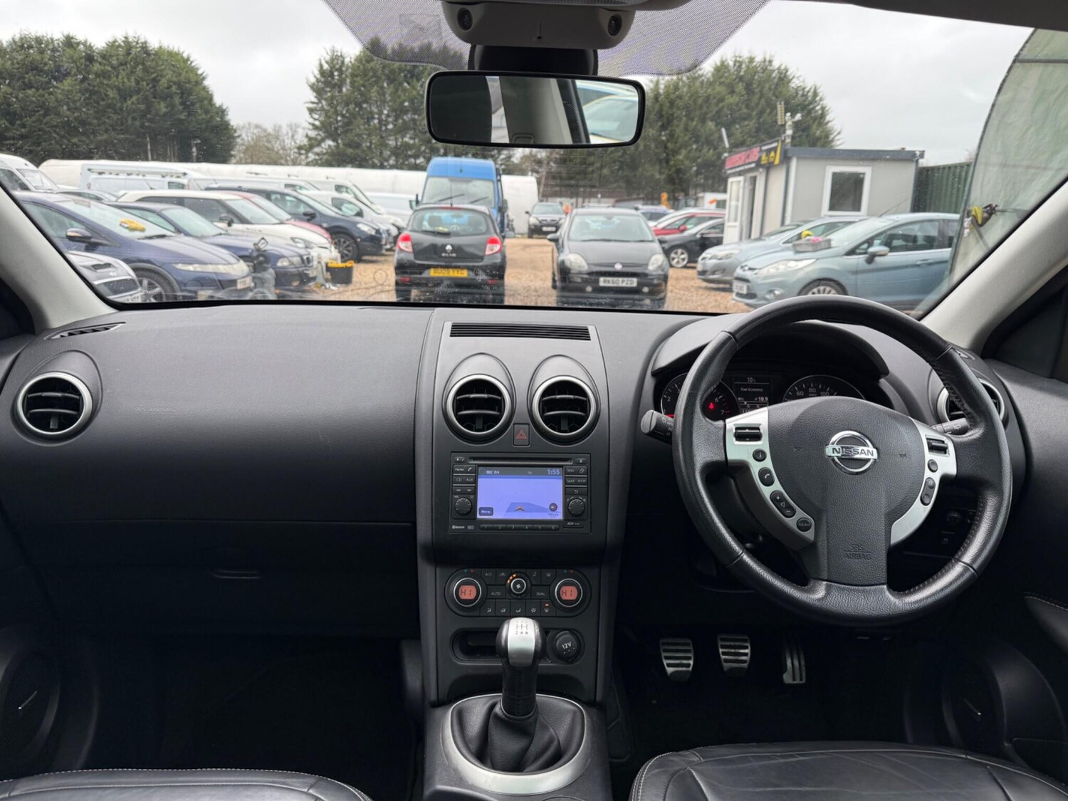 Used Nissan Qashqai 2011 for sale - 77496130: Photo 20