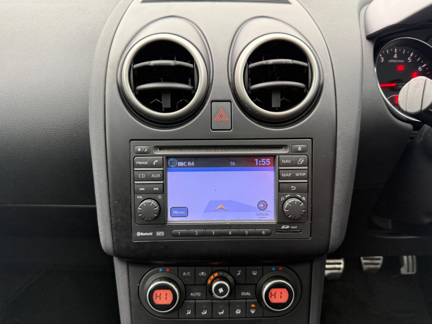 Used Nissan Qashqai 2011 for sale - 77496130: Photo 21