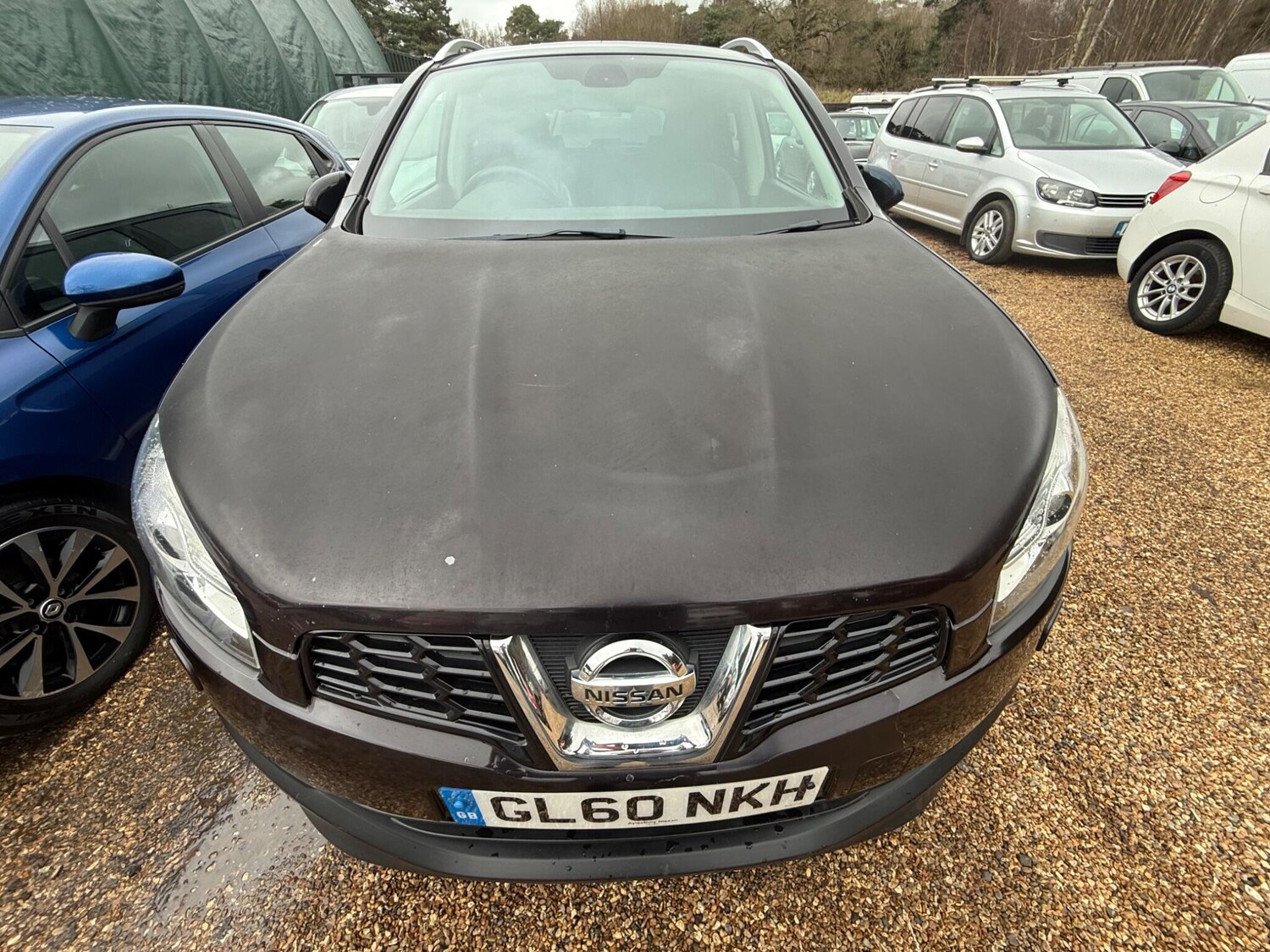 Used Nissan Qashqai 2011 for sale - 77496130: Photo 24