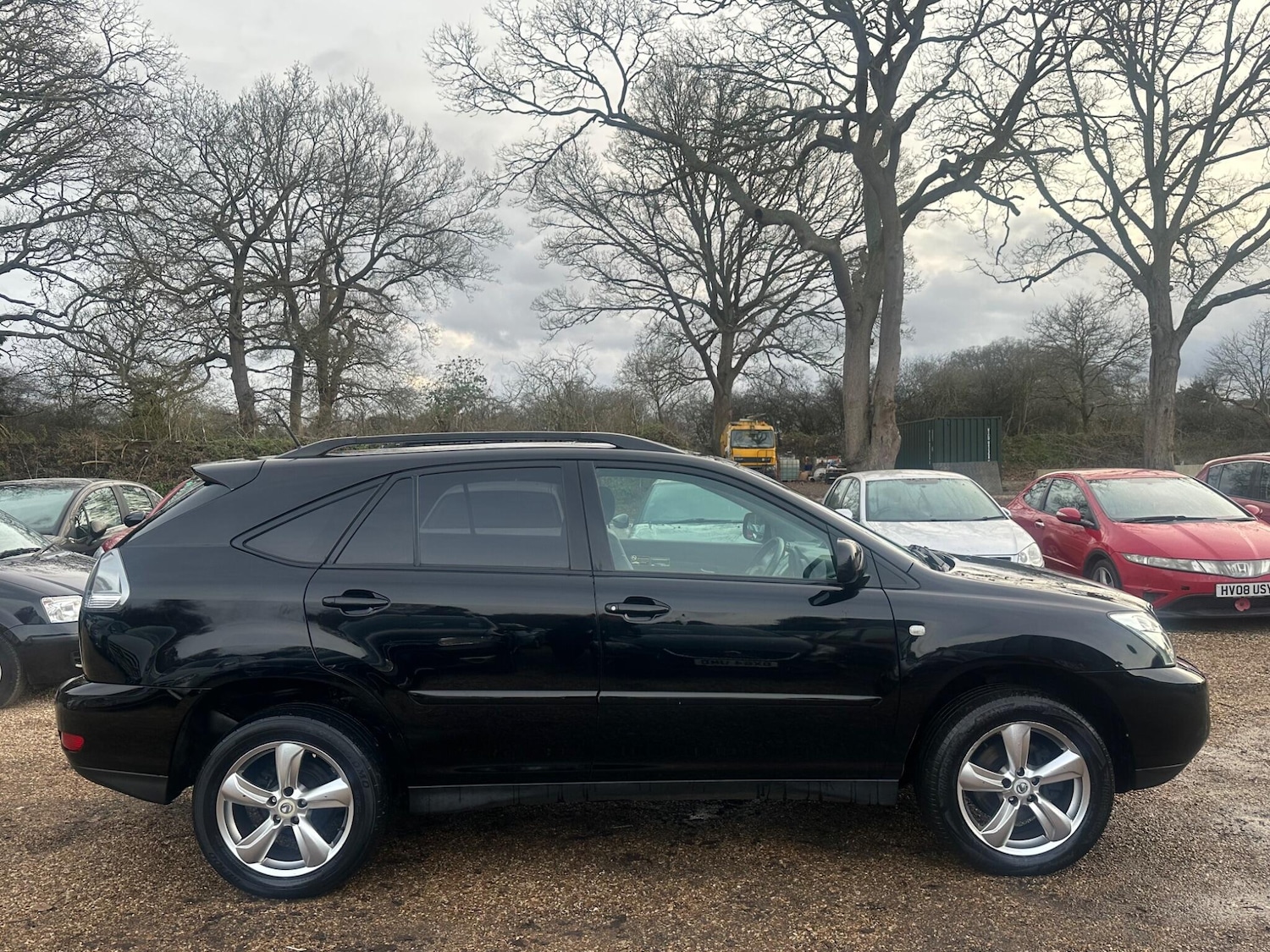 Used Lexus RX 2006 for sale - 77291754: Photo 10